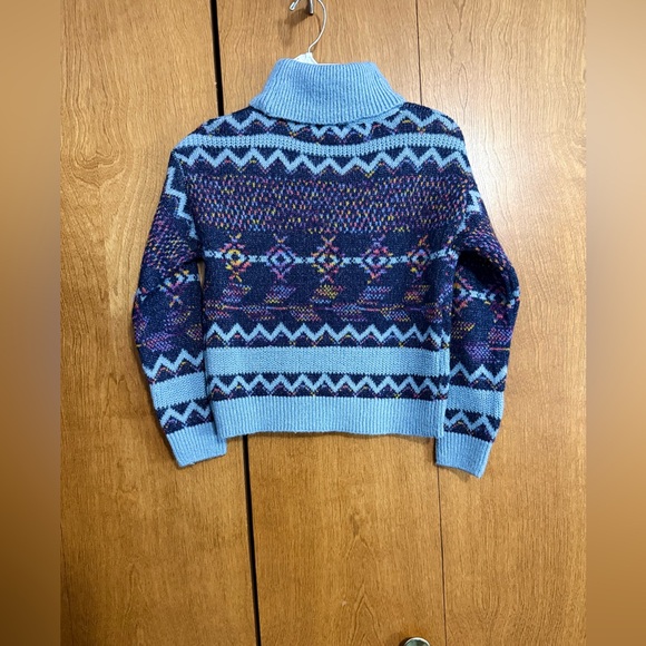 Freshmen Girls Cardigan size M (8-10) NWT - Picture 2 of 5